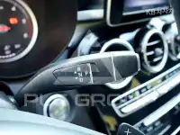 2018 Mercedes Benz C-Class