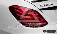 2018 Mercedes Benz C-Class