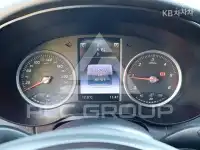 2018 Mercedes Benz C-Class