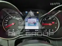 2018 Mercedes Benz C-Class