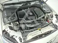 2018 Mercedes Benz C-Class