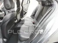 2018 Mercedes Benz C-Class