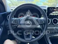 2018 Mercedes Benz C-Class
