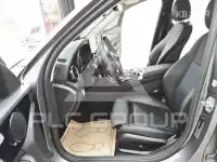 2018 Mercedes Benz C-Class