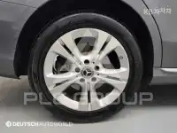2018 Mercedes Benz C-Class
