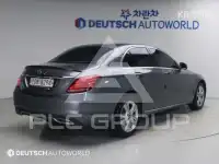 2018 Mercedes Benz C-Class