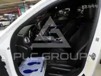 2018 Mercedes Benz C-Class