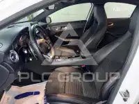 2018 Mercedes Benz A