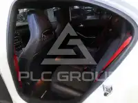 2018 Mercedes Benz A