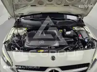 2018 Mercedes Benz A