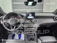 2018 Mercedes Benz A