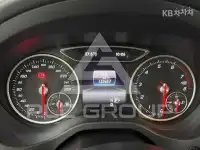 2018 Mercedes Benz A