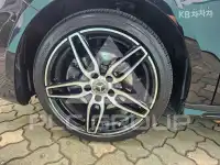 2018 Mercedes Benz A