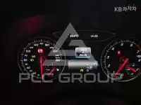 2018 Mercedes Benz A