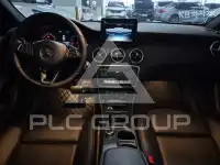 2018 Mercedes Benz A