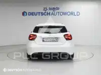 2018 Mercedes Benz A
