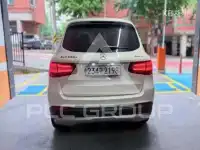 2018 Mercedes Benz GLC-Class