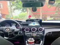 2018 Mercedes Benz GLC-Class