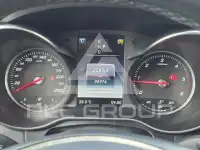 2018 Mercedes Benz GLC-Class