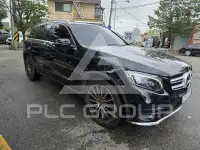 2018 Mercedes Benz GLC-Class