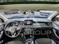 2018 Mercedes Benz GLC-Class