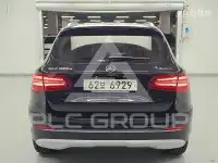 2018 Mercedes Benz GLC-Class