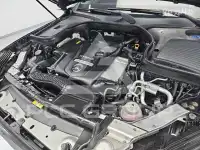 2018 Mercedes Benz GLC-Class