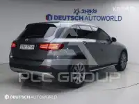 2018 Mercedes Benz GLC-Class