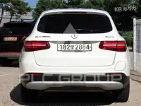 2018 Mercedes Benz GLC-Class