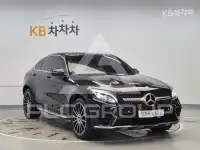 2018 Mercedes Benz GLC-Class
