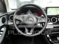 2018 Mercedes Benz GLC-Class