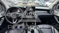 2018 Mercedes Benz GLC-Class
