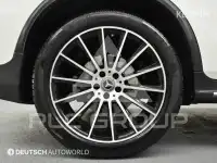 2018 Mercedes Benz GLC-Class
