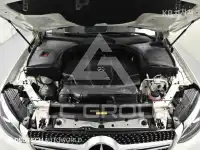2018 Mercedes Benz GLC-Class