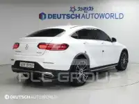 2018 Mercedes Benz GLC-Class