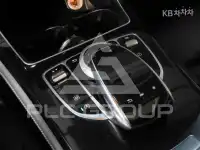 2018 Mercedes Benz GLC-Class