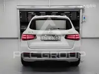 2018 Mercedes Benz GLC-Class
