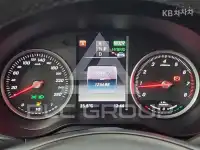 2018 Mercedes Benz GLC-Class