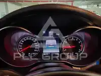 2018 Mercedes Benz GLC-Class