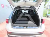 2018 Mercedes Benz GLC-Class