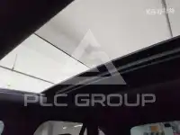 2018 Mercedes Benz GLC-Class