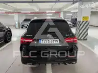 2018 Mercedes Benz GLC-Class