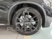 2018 Mercedes Benz GLC-Class