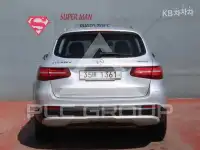 2018 Mercedes Benz GLC-Class
