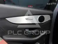 2018 Mercedes Benz GLC-Class