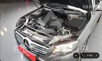 2018 Mercedes Benz GLC-Class