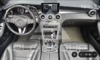 2018 Mercedes Benz GLC-Class