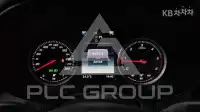 2018 Mercedes Benz GLC-Class