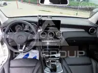 2018 Mercedes Benz GLC-Class