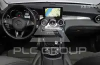 2018 Mercedes Benz GLC-Class